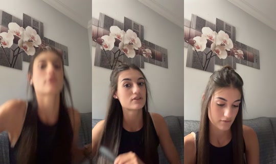 _marialucena_2 TikTok Live — Aug 29, 2026, 12:48 AM