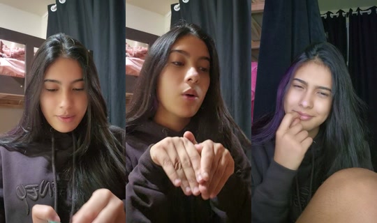 _mariamrqs TikTok Live — Jul 14, 2026, 3:59 AM