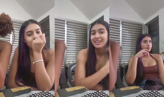 _mariamrqs TikTok Live — Jul 15, 2026, 4:59 PM