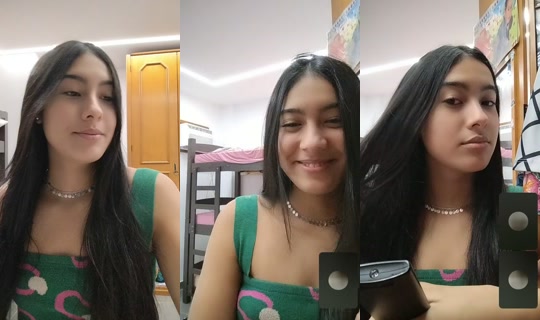 _mariamrqs TikTok Live — Sep 4, 2026, 8:16 PM