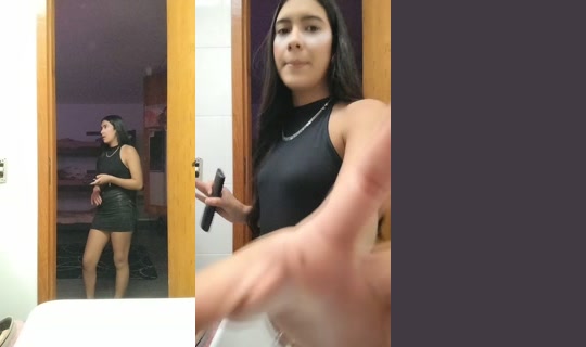 _mariamrqs TikTok Live — Sep 5, 2026, 12:12 AM