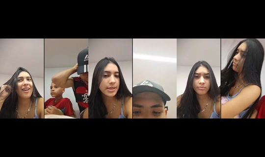 _mariamrqs TikTok Live — Sep 5, 2026, 6:44 AM