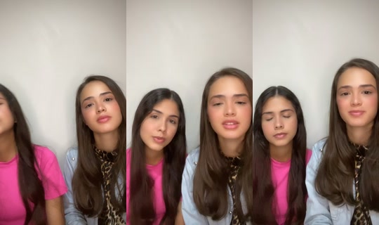 _marianamaciel TikTok Live — Aug 6, 2026, 1:46 PM