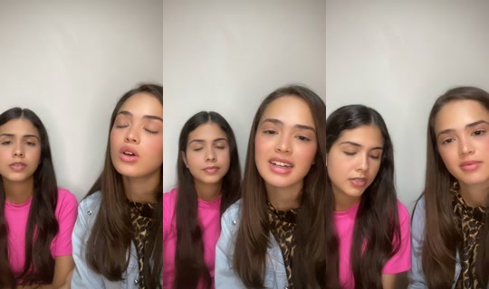 _marianamaciel TikTok Live — Aug 6, 2026, 2:37 PM
