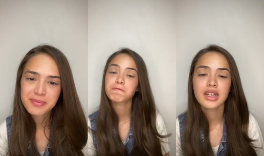 _marianamaciel TikTok Live — Aug 8, 2026, 3:21 PM