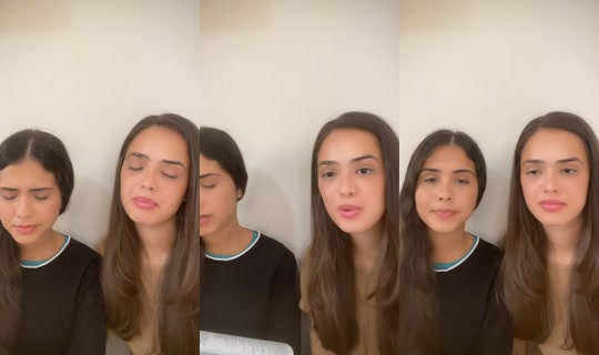 _marianamaciel TikTok Live — Aug 11, 2026, 4:11 PM