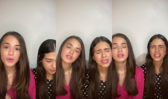 _marianamaciel TikTok Live — Aug 17, 2026, 12:14 AM