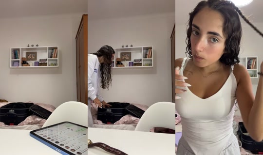 _mariazzitta_ TikTok Live — Jul 31, 2026, 12:14 PM