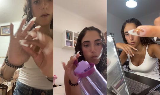 _mariazzitta_ TikTok Live — Jul 31, 2026, 4:11 PM