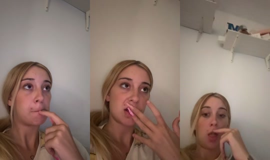 _mariiaasancheezz_ TikTok Live — Aug 12, 2026, 12:57 AM