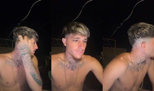 _mariiaasancheezz_ TikTok Live — Aug 12, 2026, 8:40 PM