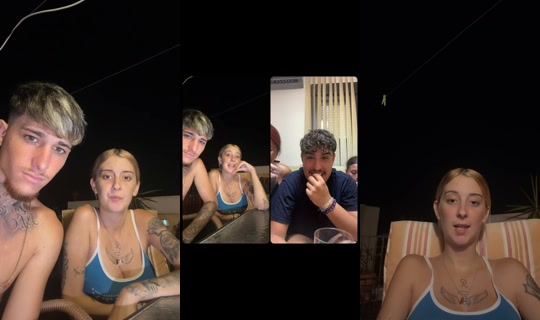 _mariiaasancheezz_ TikTok Live — Aug 13, 2026, 9:47 PM