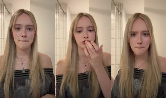 _marisa______ TikTok Live — Aug 1, 2026, 1:00 PM