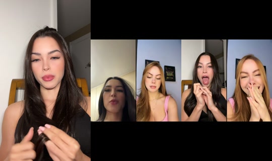 _maristelasantos TikTok Live — Jul 10, 2026, 10:34 PM