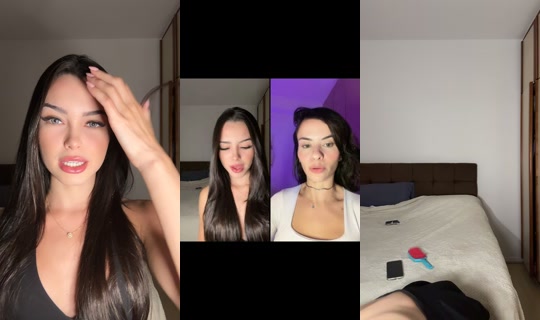 _maristelasantos TikTok Live — Jul 10, 2026, 11:41 PM