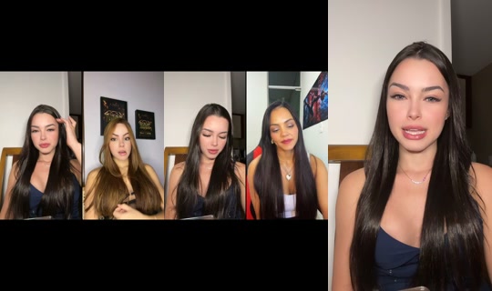 _maristelasantos TikTok Live — Jul 12, 2026, 12:59 AM