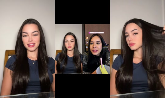 _maristelasantos TikTok Live — Jul 14, 2026, 1:52 AM