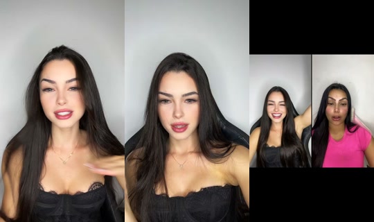 _maristelasantos TikTok Live — Jul 31, 2026, 11:07 PM
