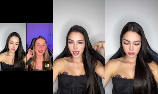 _maristelasantos TikTok Live — Aug 1, 2026, 12:11 AM
