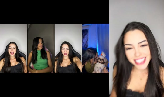 _maristelasantos TikTok Live — Aug 1, 2026, 1:41 AM