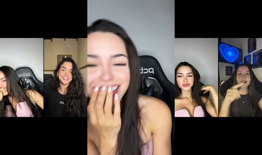 _maristelasantos TikTok Live — Aug 2, 2026, 2:13 AM