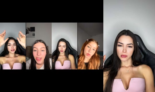 _maristelasantos TikTok Live — Aug 2, 2026, 2:59 AM
