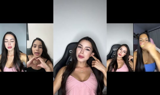 _maristelasantos TikTok Live — Sep 9, 2026, 11:35 PM