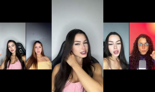 _maristelasantos TikTok Live — Sep 10, 2026, 12:25 AM