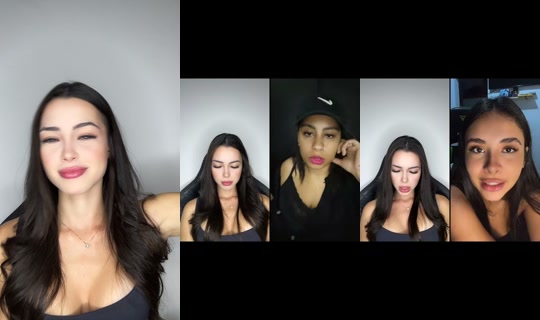 _maristelasantos TikTok Live — Sep 10, 2026, 10:59 PM
