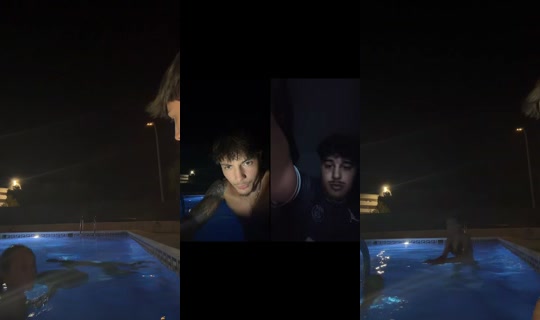 _markiituuss_17 TikTok Live — Aug 5, 2026, 9:26 PM