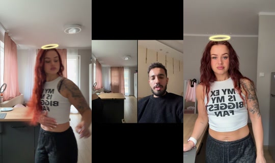 _maryjane_33 TikTok Live — Jul 12, 2026, 4:40 AM