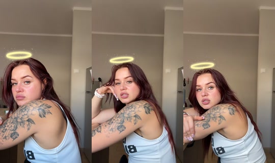 _maryjane_33 TikTok Live — Jul 12, 2026, 2:53 PM