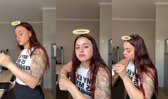 _maryjane_33 TikTok Live — Jul 12, 2026, 3:33 PM