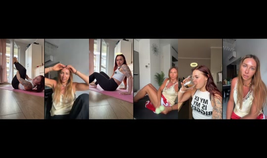 _maryjane_33 TikTok Live — Jul 12, 2026, 5:47 PM