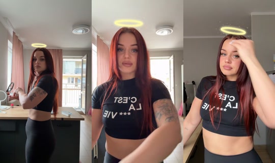_maryjane_33 TikTok Live — Jul 13, 2026, 4:25 AM