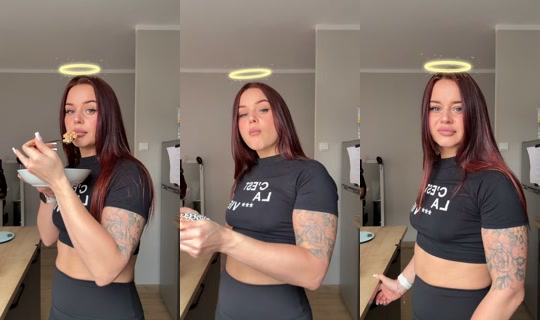_maryjane_33 TikTok Live — Jul 13, 2026, 5:16 AM