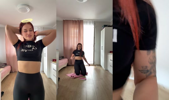 _maryjane_33 TikTok Live — Jul 13, 2026, 5:48 AM