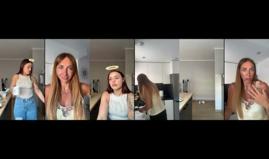 _maryjane_33 TikTok Live — Jul 13, 2026, 6:06 PM