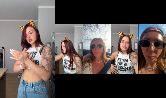 _maryjane_33 TikTok Live — Jul 14, 2026, 7:15 AM