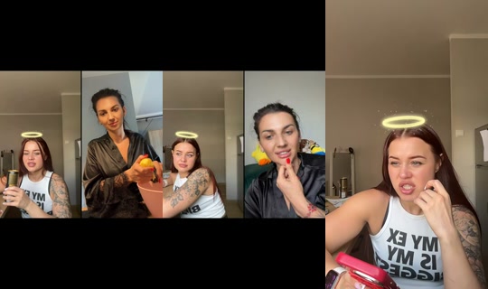 _maryjane_33 TikTok Live — Jul 14, 2026, 3:51 PM