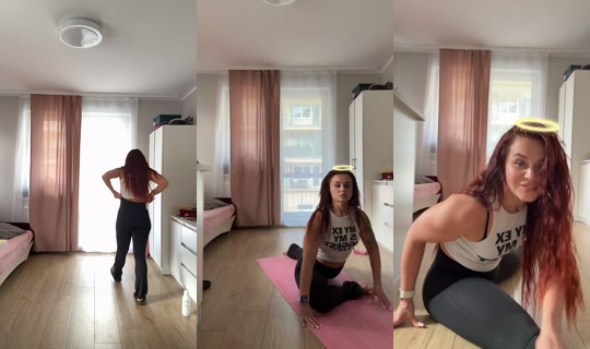_maryjane_33 TikTok Live — Jul 15, 2026, 5:08 AM