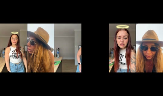 _maryjane_33 TikTok Live — Jul 15, 2026, 11:46 AM