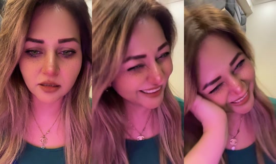 _maryooma_mohammed TikTok Live — Jul 27, 2026, 9:18 AM