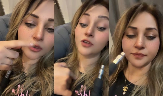 _maryooma_mohammed TikTok Live — Jul 27, 2026, 5:02 PM
