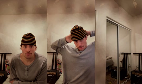 _maxchin6 TikTok Live — Jul 30, 2026, 7:26 AM