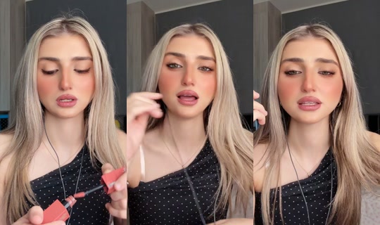 _me_maria_ TikTok Live — Jul 14, 2026, 11:14 AM