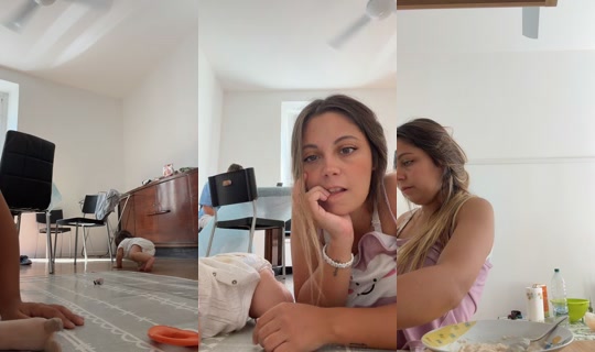 _melissaonelli TikTok Live — Sep 8, 2026, 9:35 AM