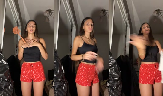 _mihaelaa_25 TikTok Live — Sep 1, 2026, 9:55 PM