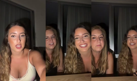 _miiriamroomero_ TikTok Live — Aug 5, 2026, 9:36 PM