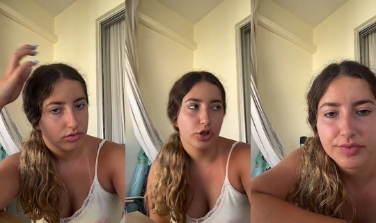 _miiriamroomero_ TikTok Live — Aug 6, 2026, 8:43 AM